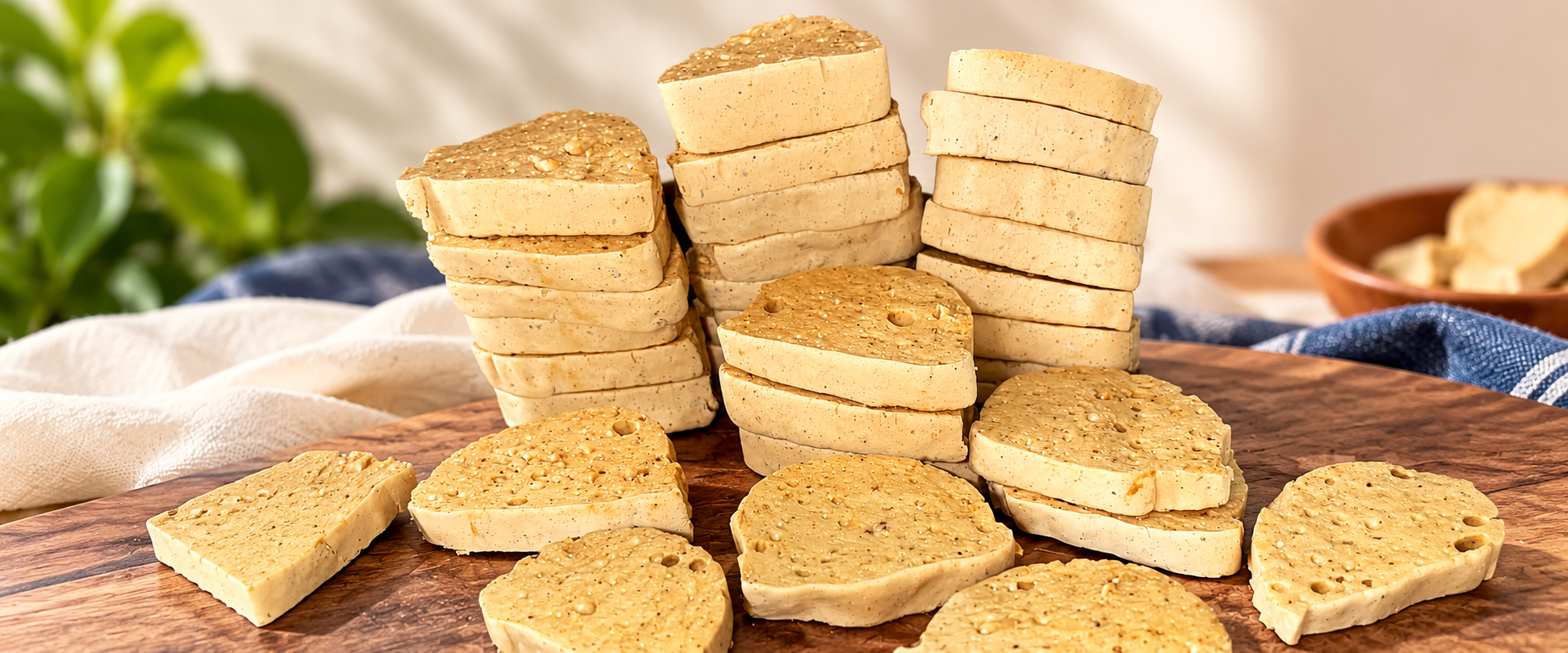 Dulce tradicional de Neira, hecho por Delicias Any